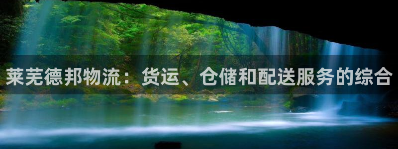 28圈网站怎么注册：莱芜德邦物流：货