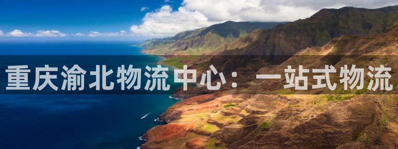 28圈p扣除：重庆渝北物流中心：一站