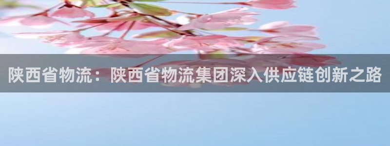 28圈二维码：陕西省物流：陕西省物流