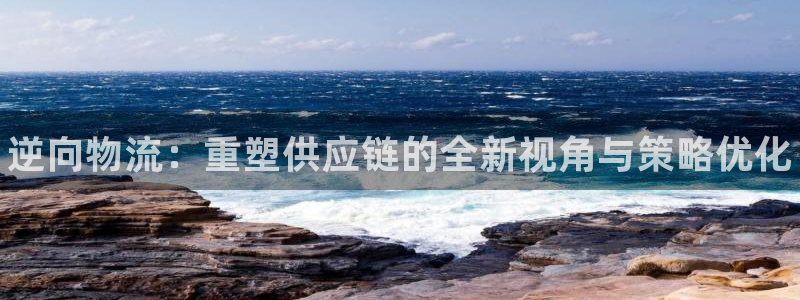 28圈app注册地址:逆向物流:重塑